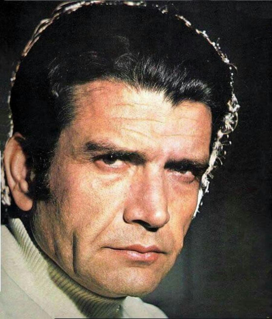 Άγγελος Αντωνόπουλος: Ο ζεν πρεμιέ του κινηματογράφου, η διαχρονική γοητεία, η διεθνής αναγνώριση, ο έρωτας και ο μεγάλος καημός