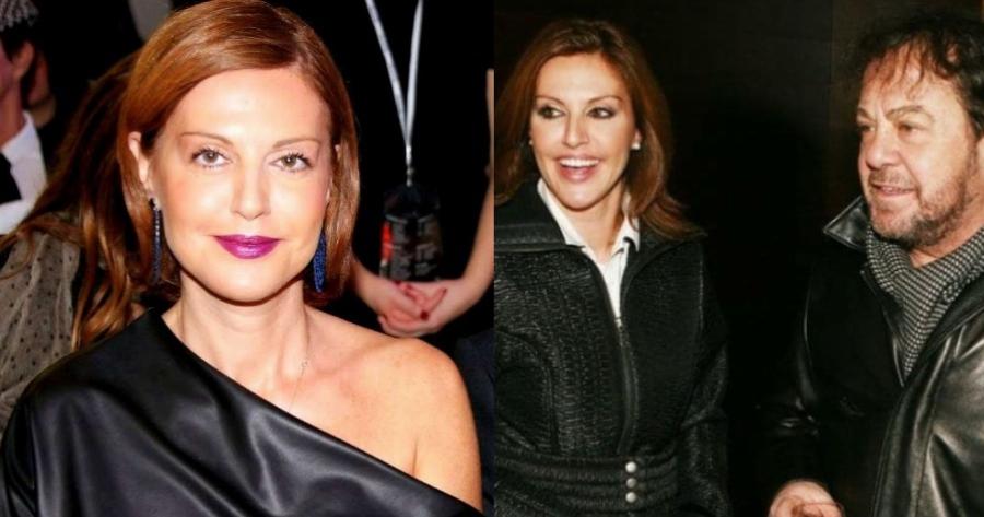 Αλεξάνδρα Παλαιολόγου: Οι κρίσεις πανικού στην ζωή της, οι δυο γάμοι, η θυελλώδης σχέση με τον Πάριο και η άτυχης εγκυμοσύνη