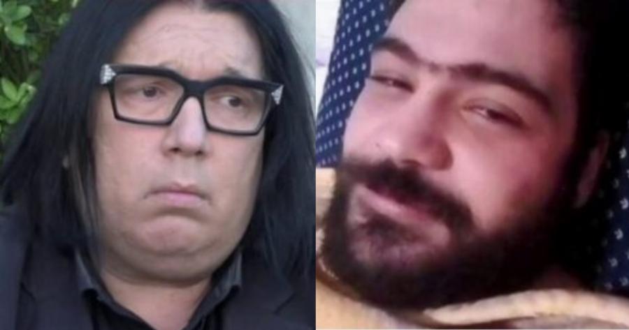 O «Εθνικός Σταρ», Ανδρέας Ευαγγελόπουλος καταγγέλλει τον σύντροφό του για ξυλοδαρμό