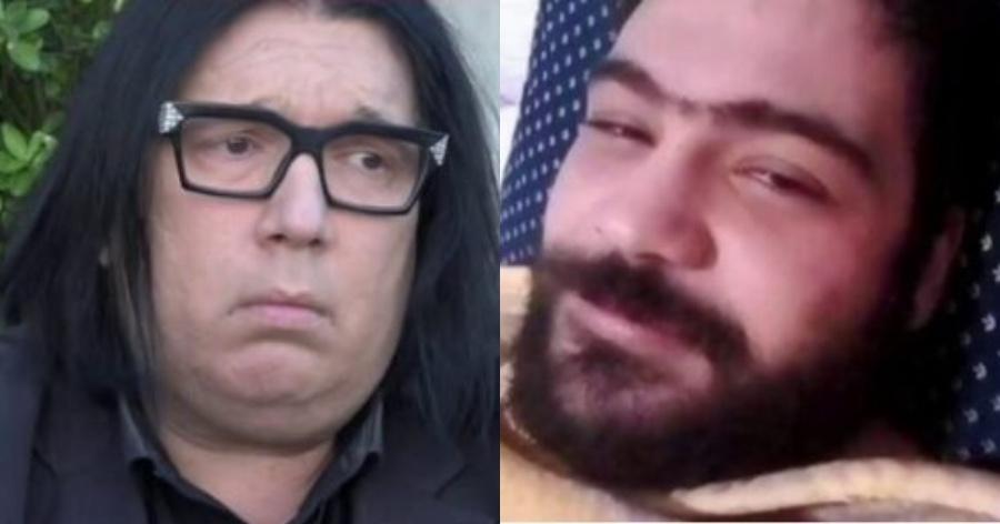 O «Εθνικός Σταρ», Ανδρέας Ευαγγελόπουλος καταγγέλλει τον σύντροφό του για ξυλοδαρμό