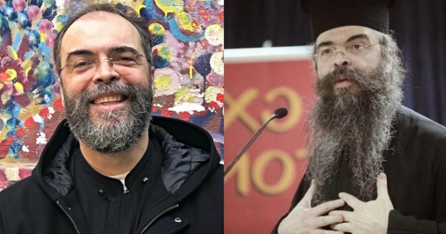 Ένα εξαιρετικό κείμενο του πατέρα Ανδρέα Κονάνου – «Μην πιέζεις, μην ενοχλείς κανέναν»