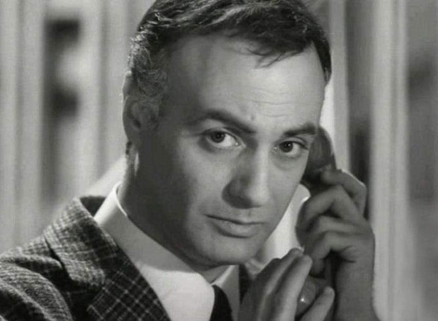 Οι ακαταμάχητοι γόηδες του παλιού σινεμά: 12 Έλληνες ζεν πρεμιέ, που δεν τους αντιστάθηκε καμία γυναίκα