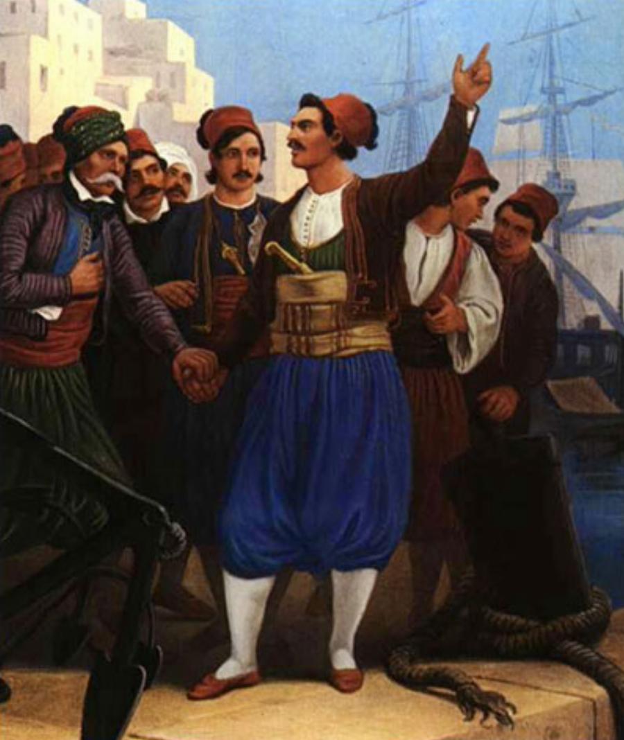 Ήρωες της επανάστασης του 1821: Η φυλακή, τα βασανιστήρια, οι εκτελέσεις και οι πιο τραγικοί θάνατοι για την Ελλάδα