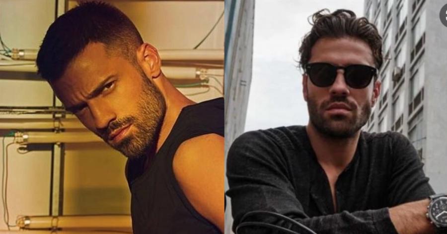 Κωνσταντίνος Αργυρός: Η πρώην σύντροφος του είναι πλέον ζευγάρι με τον γιο της Χάρις Αλεξίου και μάλιστα ένα βήμα πριν τον γάμο