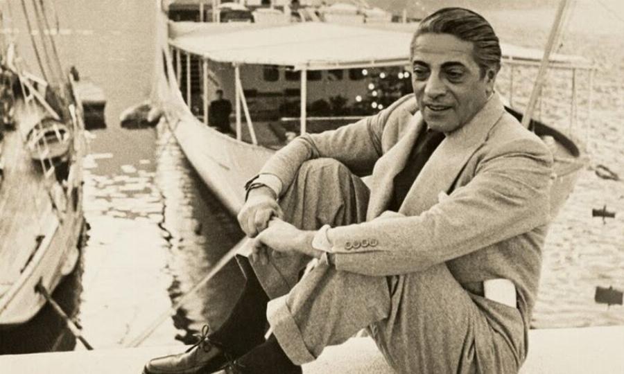 Ασθένεια του Ωνάση: Ποιο είναι το αυτοάνοσο νόσημα, ποια τα συμπτώματα, ποια η θεραπεία και γιατί ονομάστηκε έτσι