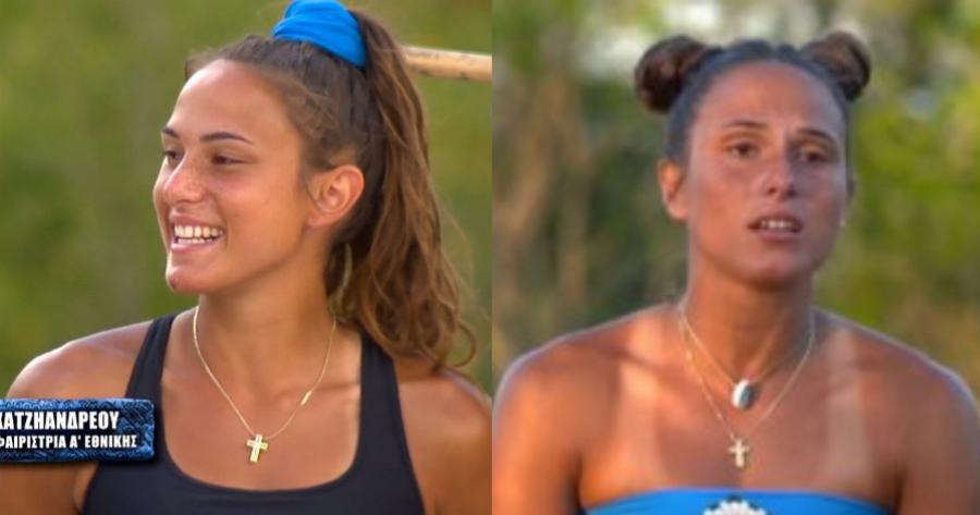 Ασημίνα Χατζηανδρέου για Χρήστο Δάντη : «Είχαμε πει να μην το φανερώσουμε, είμαστε σχεδόν 3 χρόνια μαζί»