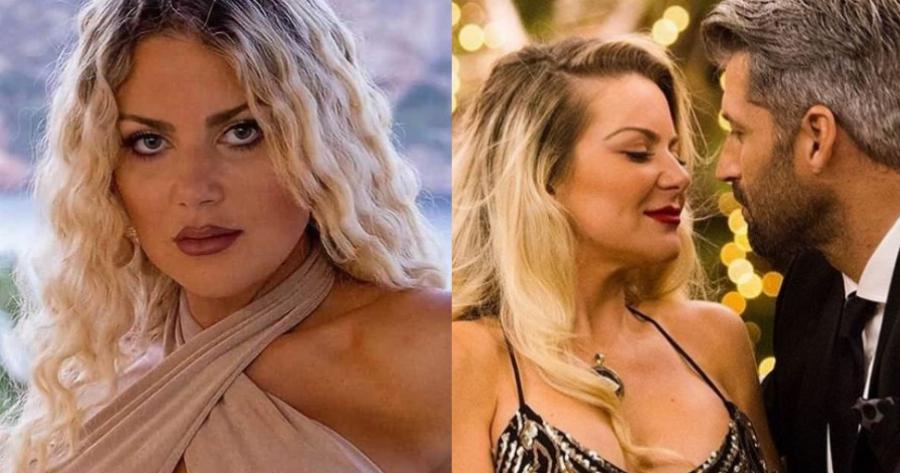 Η αποκάλυψη της Αθηνάς New York σε βίντεο, για τους πραγματικούς λόγους που χώρισε με τον Αλέξη Παππά