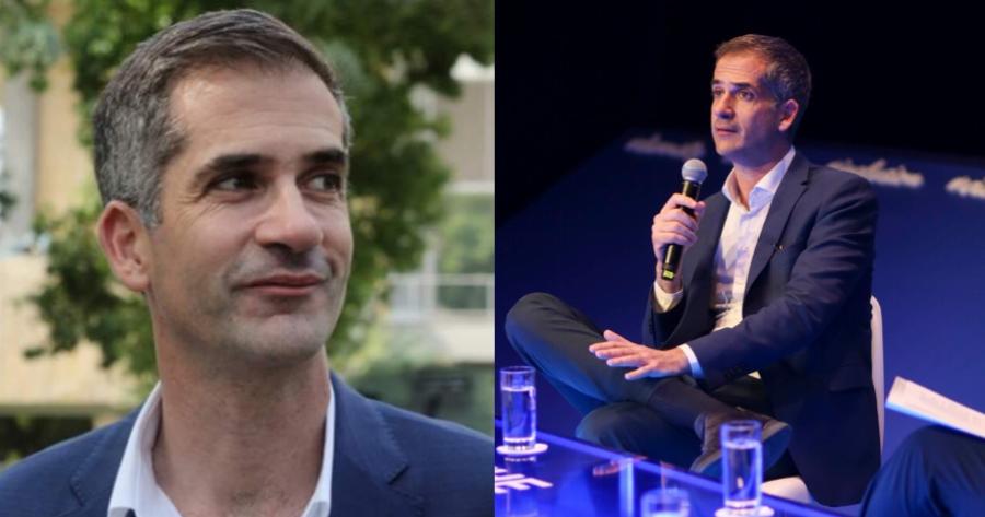 Κώστας Μπακογιάννης: «Θέλω να είμαι ο πρώτος δήμαρχος της Αθήνας που θα τελέσει γάμο για ομοφυλόφιλους»