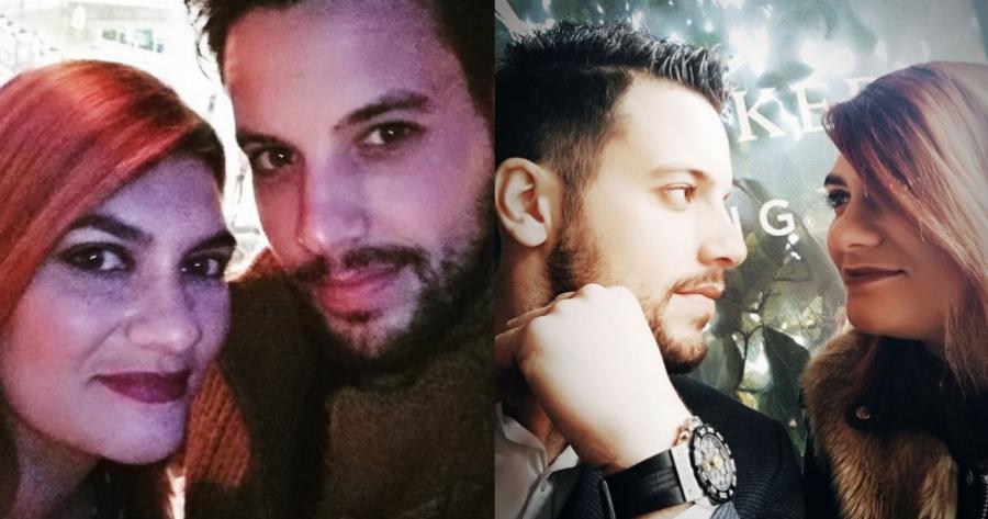 Οι δύο φωτογραφίες των γονιών της Πάτρας που κάνουν τον γύρο του διαδικτύου λίγο μετά τον θάνατο της Μαλένας