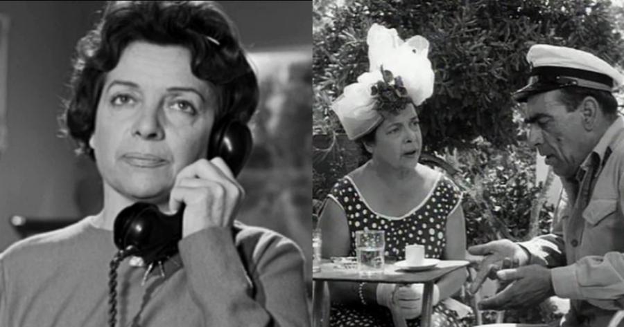 Μαρίκα Νέζερ: H ορφάνια, η «απαγωγή», η παράλυση, και το μοναχικό τέλος ξεχασμένη από όλους