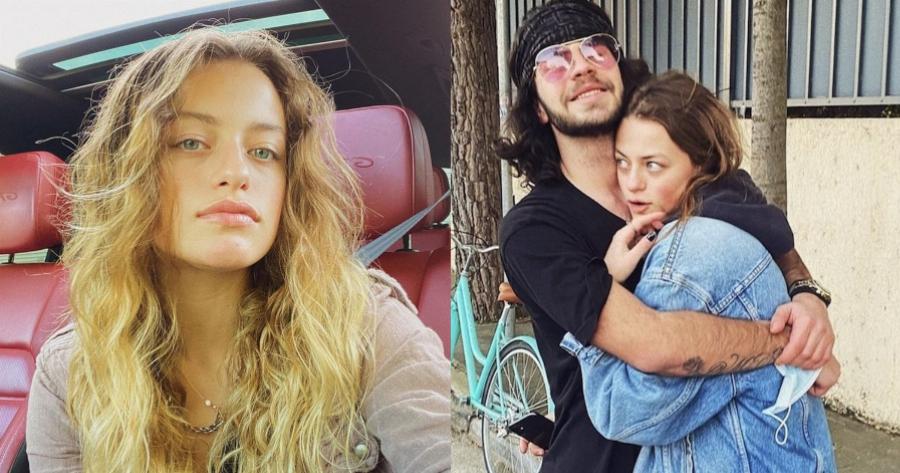 Γαία Μερκούρη: Το πανέμορφο σπίτι της κόρης της Δωροθέας Μερκούρη στην Πλάκα