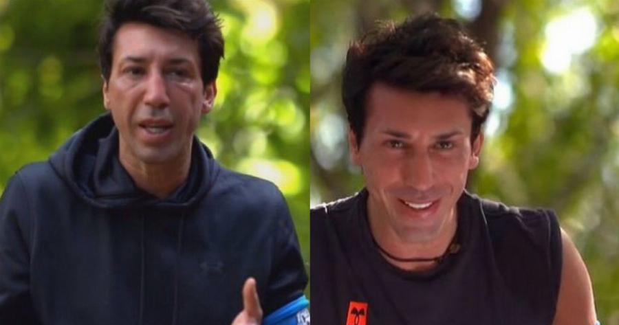 Survivor: H αλήθεια για την ηλικία του Κωνσταντίνου Εμμανουήλ και το “πάρτι” στο twitter