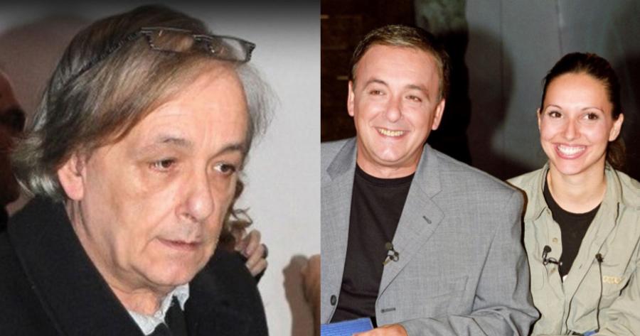 Ανδρέας Μικρούτσικος: Οι 6 διάσημες Ελληνίδες που είχαν σχέση με τον παρουσιαστή