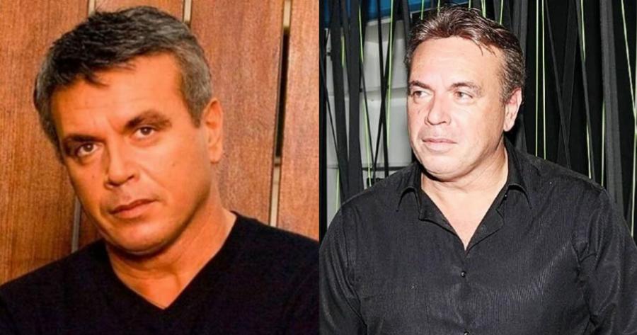 «Λένε πως πάσχω από λευχαιμία»: Η οργισμένη ανάρτηση του Μανώλη Λιδάκη για την κατάσταση της υγείας του