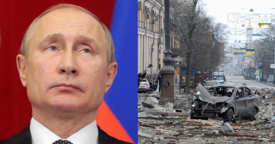 Στη δημοσιότητα η λίστα με τις χώρες τις οποίες η Ρωσία θεωρεί εχθρικές απέναντί της