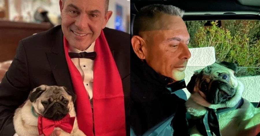 Πάνος Καμμένος: Η αποστομωτική απάντηση του εστιατορίου για την «πόρτα» στον σκύλο του