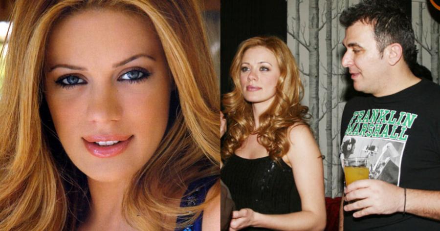 Ζέτα Μακρυπούλια: Τα πρώτα βήματα, η μεγάλη καριέρα και η άγνωστη σχέση με διάσημο γυμναστή