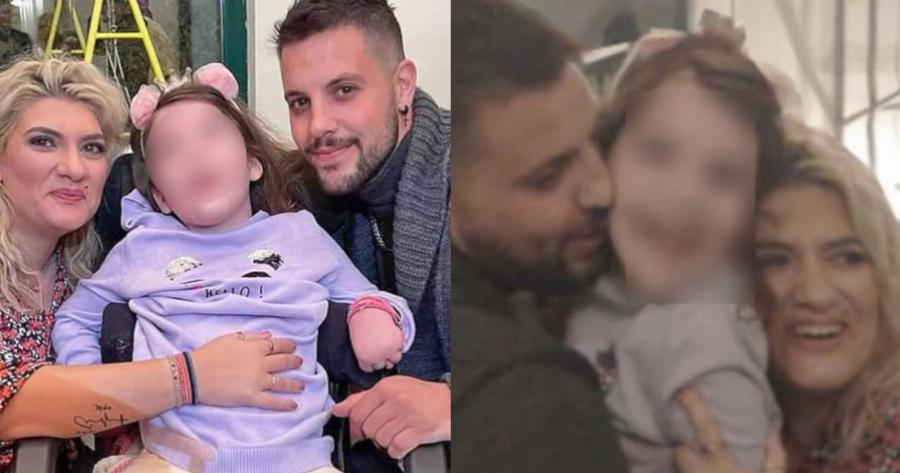 Νεκρά παιδιά στην Πάτρα: Στα τελευταία 60΄ η απάντηση για την αιτία θανάτου της Τζωρτζίνας