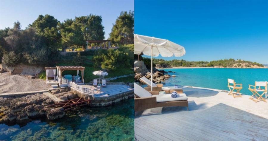 Το ακριβότερο σπίτι στην Ελλάδα: Κοστίζει 20 εκατομμύρια ευρώ – Είναι 568 τμ και το εσωτερικό του είναι ο ορισμός της χλιδής