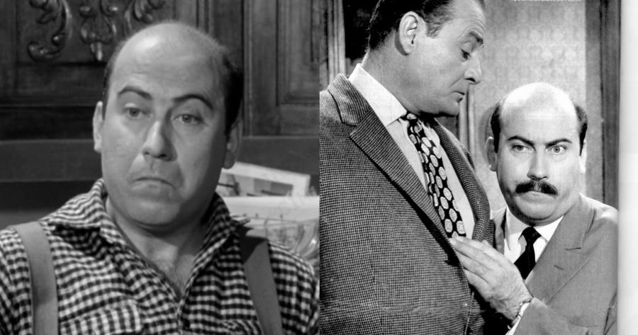 Θανάσης Βέγγος: Η οικονομική καταστροφή, η εκμετάλλευση, οι κατασχέσεις και ο άνθρωπος που τον έσωσε