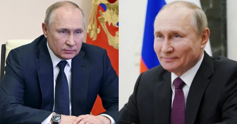 Βλαντιμίρ Πούτιν: «Πες τους οτι θα τους συντρίψω» -Η απάντηση στον Αμπράμοβιτς όταν του πήγε τους ουκρανικούς όρους