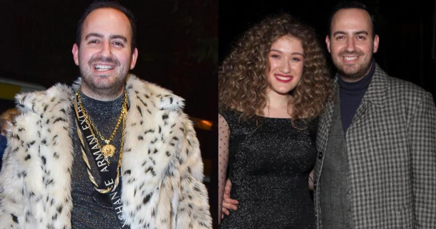 Μαυρίκιος Μαυρικίου: «Κορίτσια, αρραβωνιάστηκα, σταματήστε»