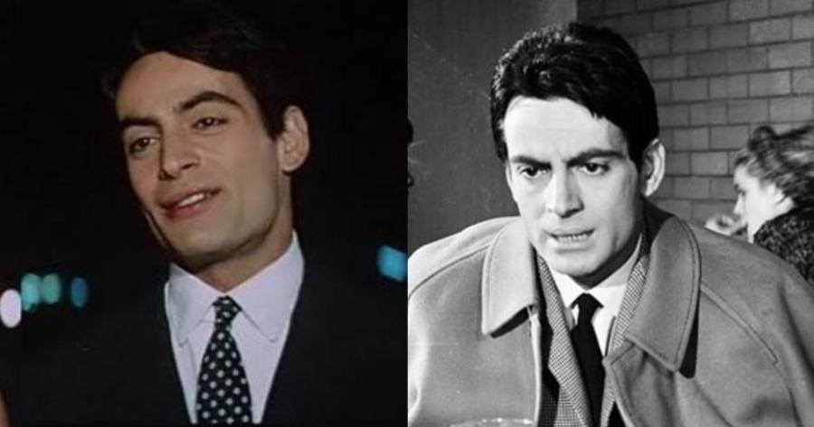 Χρήστος Νέγκας: Ο καρδιοκατακτητής του κινηματογράφου, η κόρη του Αθηναΐς Νέγκα και το τραγικό τέλος από καρδιά και πνιγμό στα 45 του