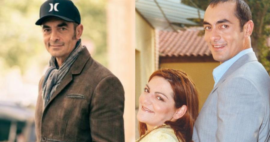 Αλέκος Συσσοβίτης: Η «δίδυμη» αδερφή του ηθοποιού και η μεγάλη ομοιότητα μεταξύ τους