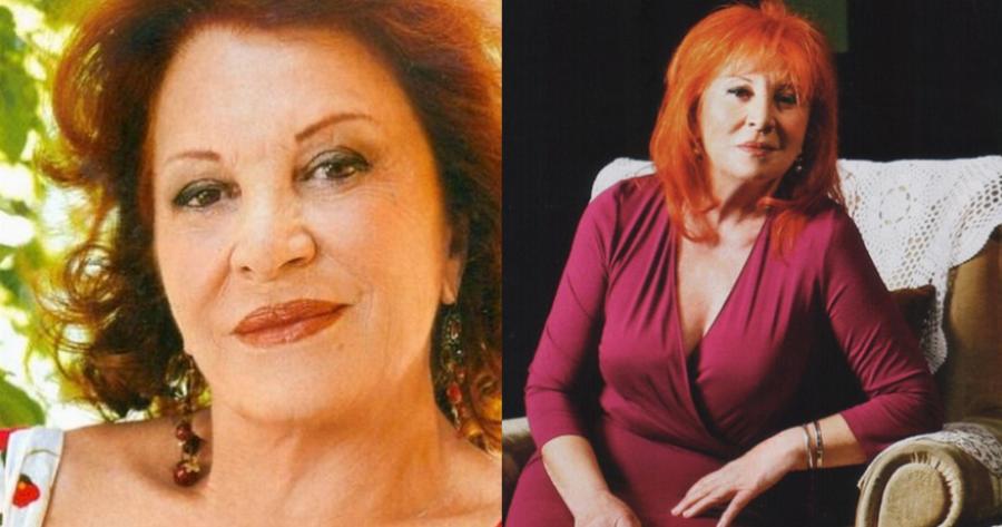 Χρυσούλα Διαβάτη: “Δεν πήγα ποτέ στη Μενεγάκη, το έβαζα όρο στο συμβόλαιό μου. Έπαιρνα 6.000€ το επεισόδιο”