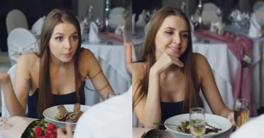 «Με λένε Ελίνα και ο νέος μου σύντροφος μου ζητάει να πληρώνω πάντα τα μισά. Μήπως έμπλεξα με τσιγκούνη;»