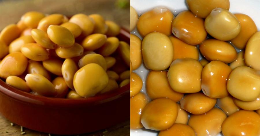 Το ξεχασμένο όσπριο: Με διπλάσια πρωτεΐνη από τα άλλα, πλούσιο σε αντιοξειδωτικά – Φάρμακο για σάκχαρο και χοληστερόλη