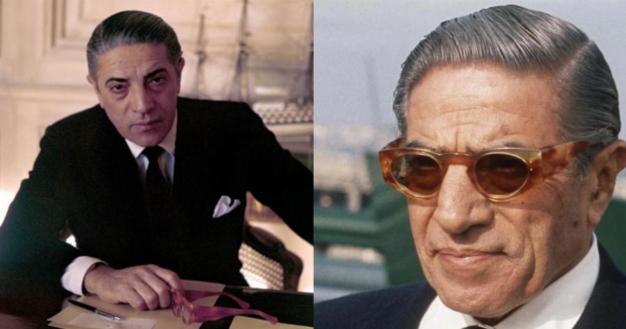 Η σκοτεινή πλευρά του Ωνάση: Φαλαινοθηρία, λαθρεμπόριο και ο φάκελος στο FBI με τις 4936 σελίδες