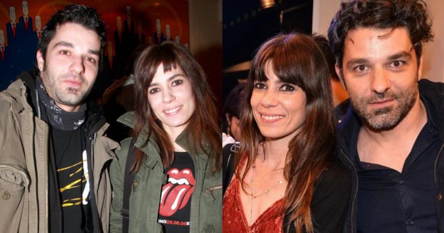 Γιωργής και Δημήτρης Λαγούτης: Οι γιοι της Μυρτώς Αλικάκη και του Πέτρου μεγάλωσαν και είναι ίδιοι με τον πατέρα τους