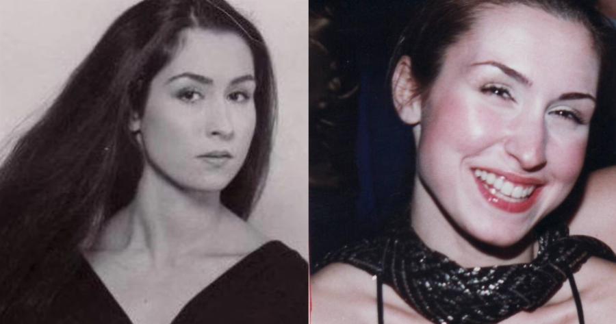 Φιόνα Τζαβάρα: Η εγγονή του Ζαννίνο, το ταλέντο στον χορό, οι αμοιβές, ο γάμος και το τραγούδι με τον άντρα της