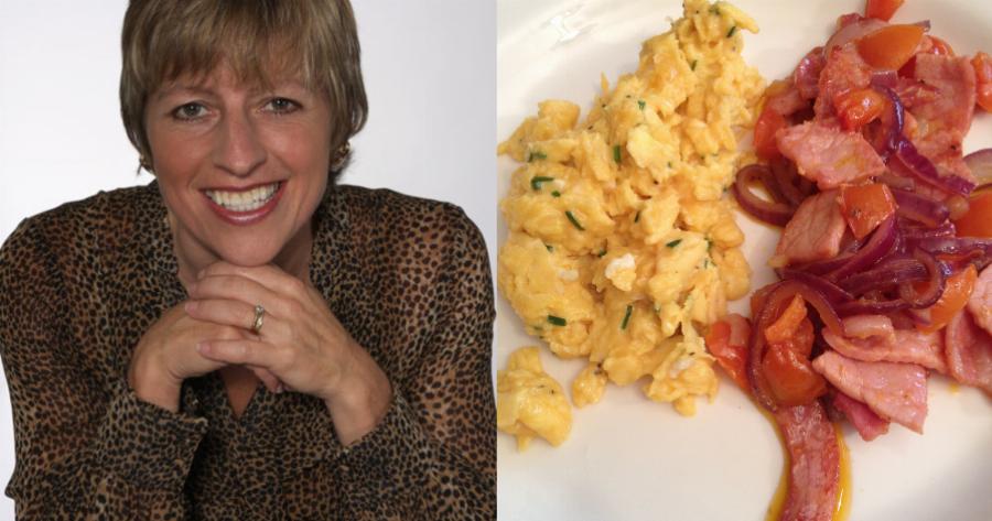 Δίαιτα Harcombe: Τέλος στο μέτρημα των θερμίδων και στις λιγούρες με ένα μόνιμο αποτέλεσμα