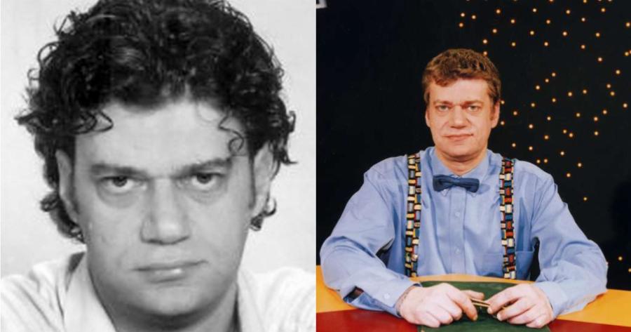 Ιάσονας Παπαματθαίου: Ο όμορφος γιος του Τάκη Παπαματθαίου είναι πρωταγωνιστής σε διάσημη σειρά