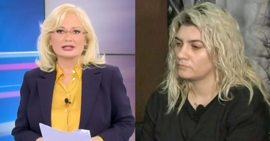 «Φως στο Τούνελ»: H αποκάλυψη της μητέρας για την ανατριχιαστική ζωγραφιά – προφητεία της 9χρονης Τζωρτζίνας