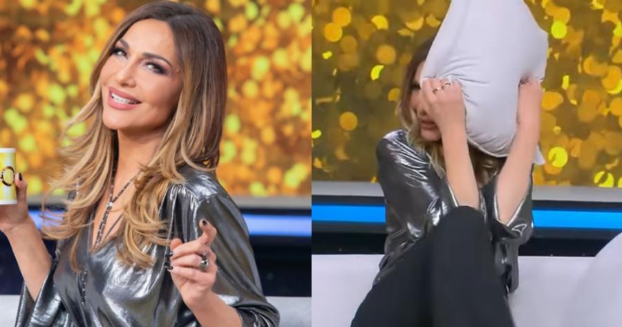 Chart Show: Aποκαλύψεις από την Εύη Δρούτσα για Δέσποινα Βανδή – «Χριστέ μου, όλα θα τα πει;»