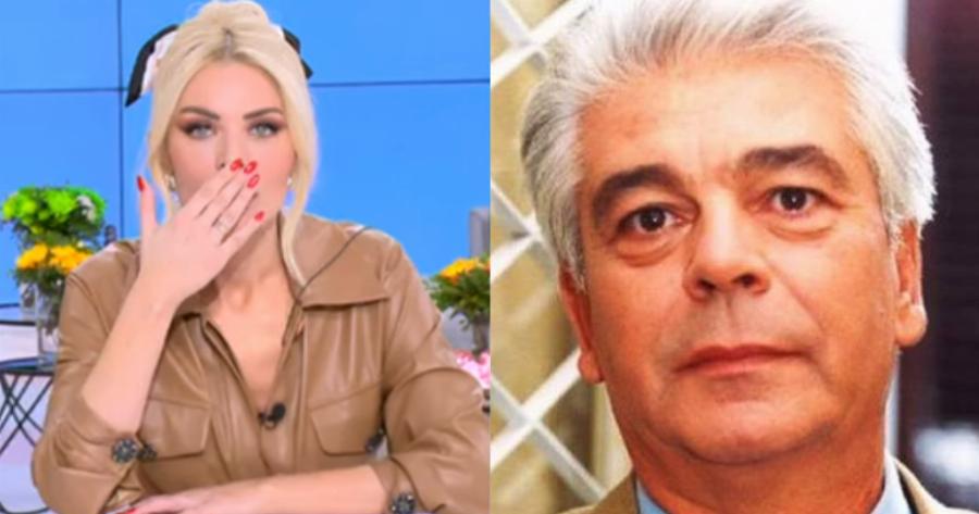 Εξοργίζει ο Γιάννης Μόρτζος: «Στο θέμα του βιασμού, να δούμε σε τι βαθμό φταίει ο θύτης και σε τι το θύμα» – Άφωνη η Καινούργιου