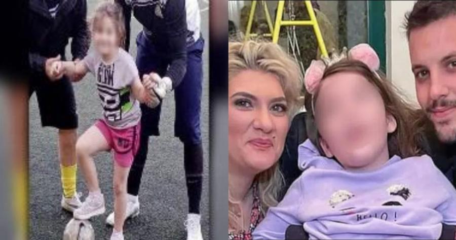 Θρίλερ στην Πάτρα: Αποκάλυψη από το γραφείο Τελετών – έβαψαν το πρόσωπο της Τζωρτζίνας