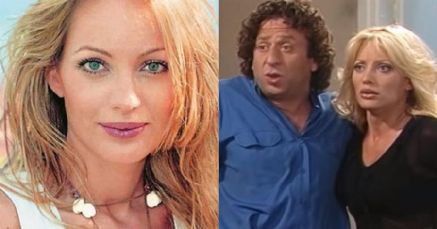 Τζένη Ιωακειμίδου: Η μεγάλη επιτυχία, το τέλος της καριέρας και η ζωή στην Αμερική με την οικογένεια της