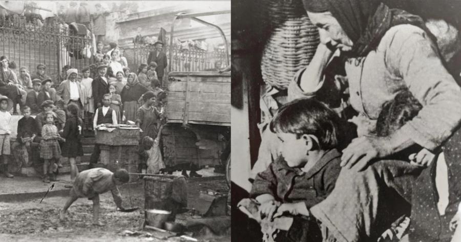 Καταστροφή της Σμύρνης: Το σπάνιο βίντεο – ντοκουμέντο που βρέθηκε το 2008 σε διαμέρισμα της Νέας Υόρκης