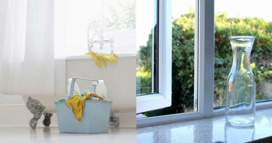 Άρωμα φρεσκάδας στο σπίτι: Οικονομικά κόλπα για να έχετε υπέροχη μυρωδιά στο σπίτι