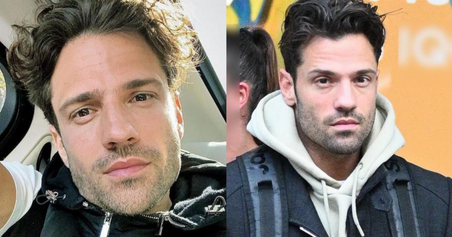 Κωνσταντίνος Αργυρός: Αγνώριστος με μακριά μαλλιά πριν από 17 χρόνια στο Fame Story