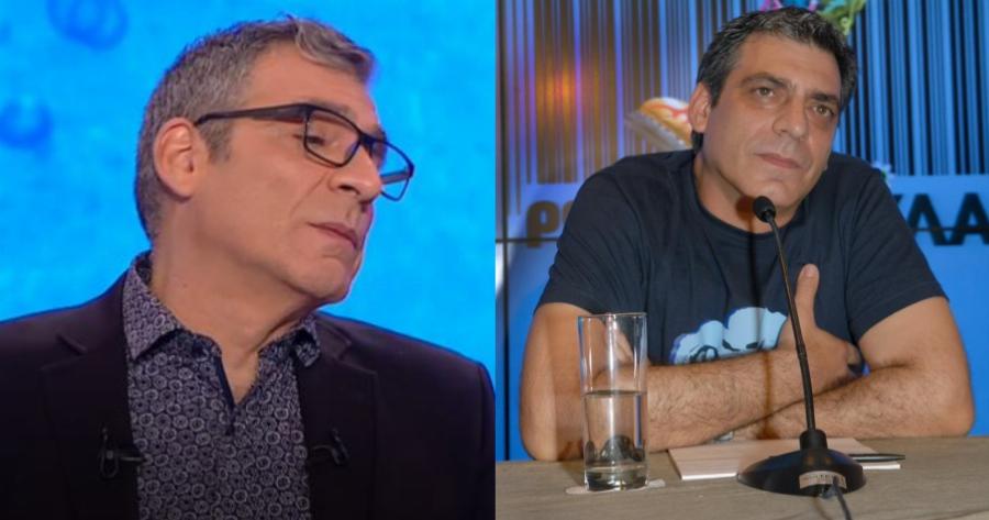 Γιάννης Σερβετάς: Συγκλονίζει για τον συνεργάτη του που πέθανε από κορονοϊό – Κόλλησε και ο ίδιος