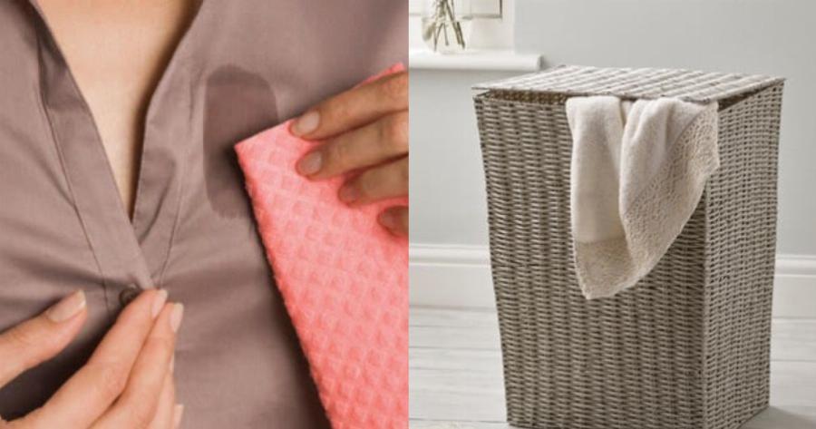 Λεκέδες από λάδι: Το κόλπο με το φθηνό αντικείμενο που θα τους εξαφανίσει στο πι και φι