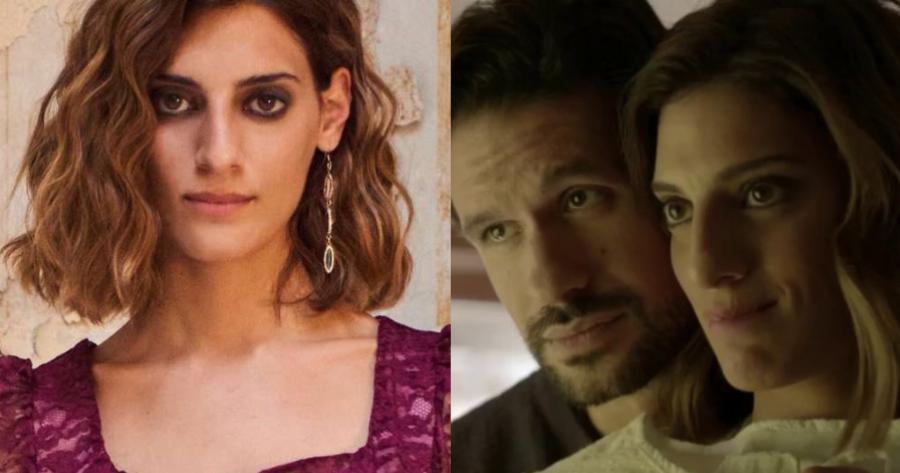 Σασμός: Ο γάμος της Αργυρώς – Όχι όμως με τον Αστέρη