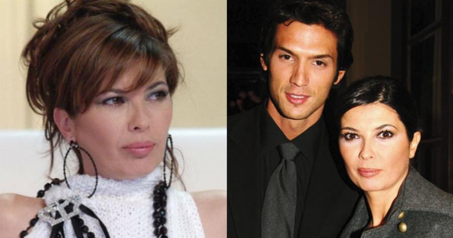 Σοφία Αλιμπέρτη: Οι 5 διάσημοι Έλληνες που είχε σχέση