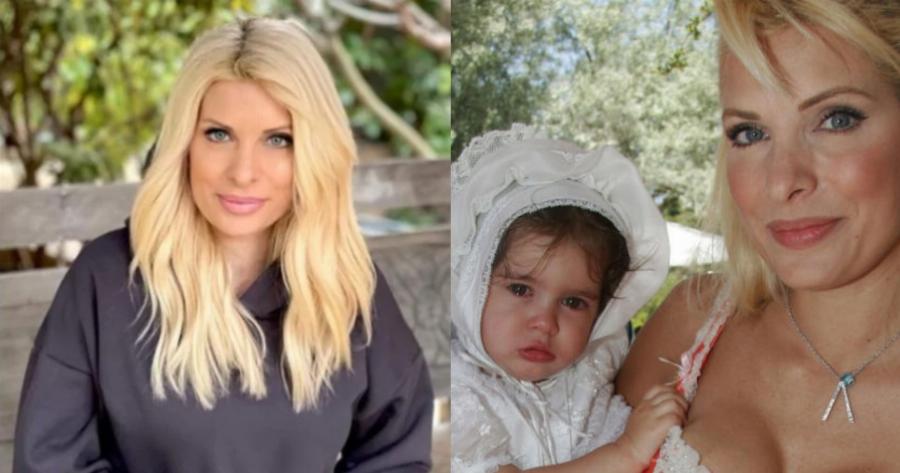 Λάουρα Λάτσιου: Ήρθε η πρώτη επαγγελματική πρόταση για την κόρη της Ελένης Μενεγάκη