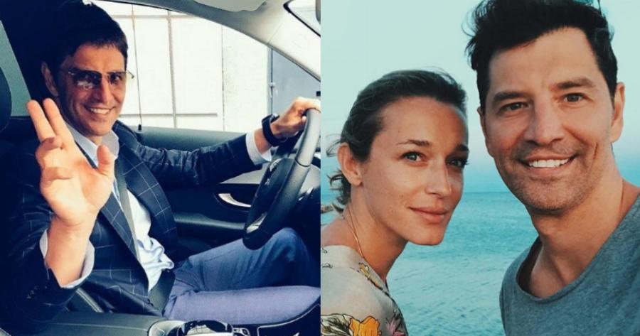 Το καλύτερο δώρο για την Κάτια Ζυγούλη: Το νέο εντυπωσιακό αμάξι του Σάκη Ρουβά